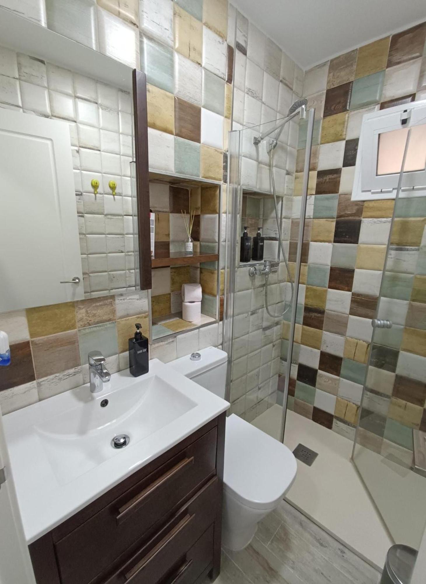 Apartamento Santa Maria Аркос де ла Фронтера Экстерьер фото